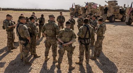 Americans push for US global leadership but question military ability to win war overseas: Survey