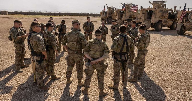 Americans push for US global leadership but question military ability to win war overseas: Survey