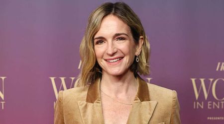 Molly McNearney slams Trump as 'thin-skinned' over Kimmel show suspension