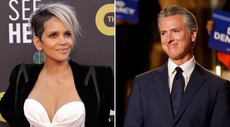Halle Berry criticizes Gavin Newsom, says he ‘probably should not be the next president’