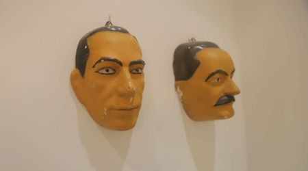 House Dems share never-before-seen Epstein island images, including dental chair surrounded by faces