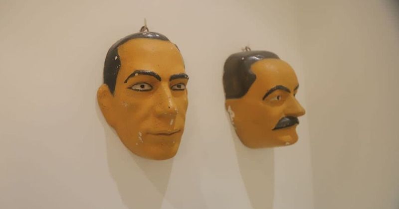 House Dems share never-before-seen Epstein island images, including dental chair surrounded by faces