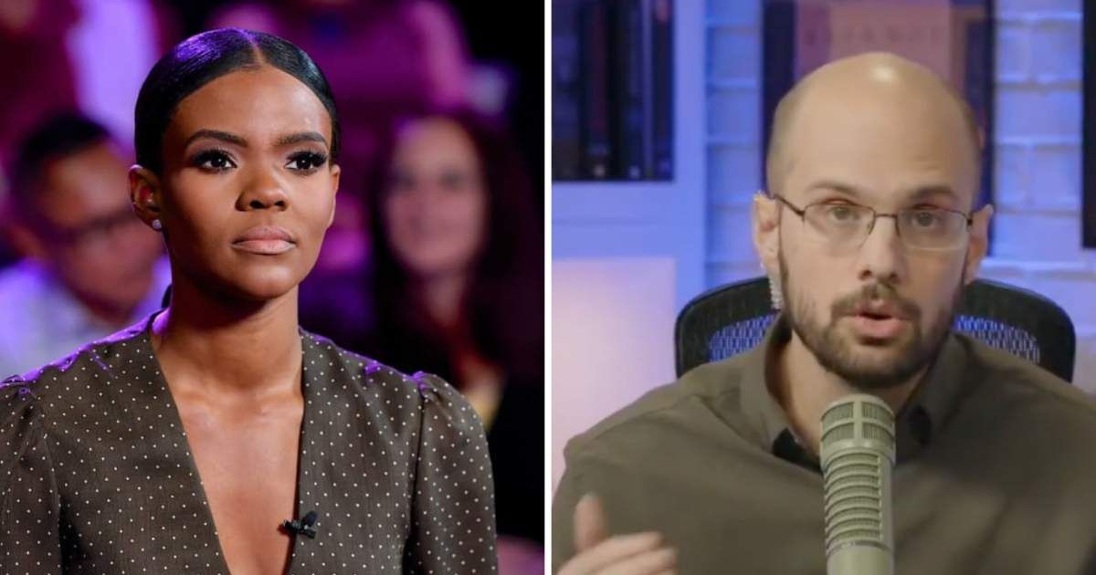 Blake Neff said nonstop conspiracy theories about Charlie Kirk’s murder have flooded Turning Point USA’s inbox and social media for months (Getty Image / X@BlakeSNeff)