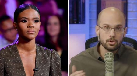 'The Charlie Kirk Show' producer accuses Candace Owens of driving harassment with 'reckless lies'