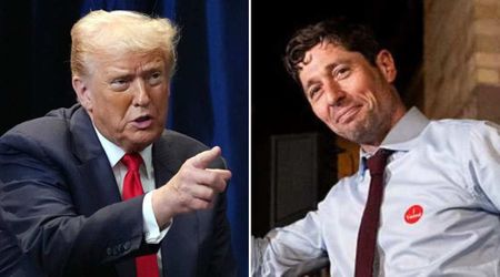 Trump calls Minneapolis Mayor Jacob Frey 'fool' for claiming pride in 'largest Somali community'