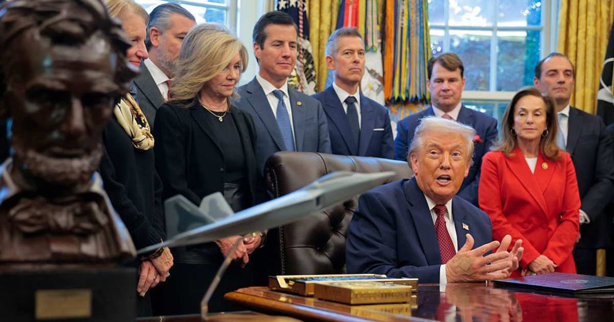 Donald Trump intensified his anti-immigrant stance for a second day, asserting that 'the Somalians should be out of here' and accusing them of having 'destroyed our country' (Chip Somodevilla/Getty Images)