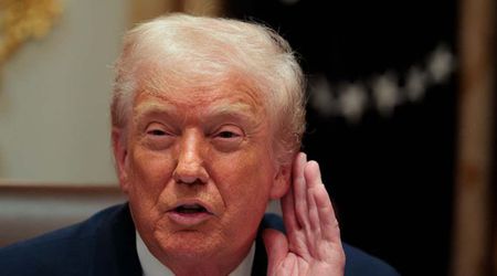 Fact Check: Did Trump say an MRI of his brain 'found nothing'?