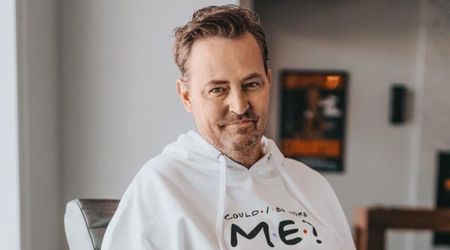 Doctor who sold ketamine to ‘Friends’ star Matthew Perry gets 30 months in prison