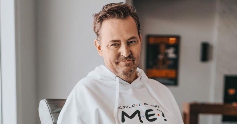 Doctor who sold ketamine to ‘Friends’ star Matthew Perry gets 30 months in prison