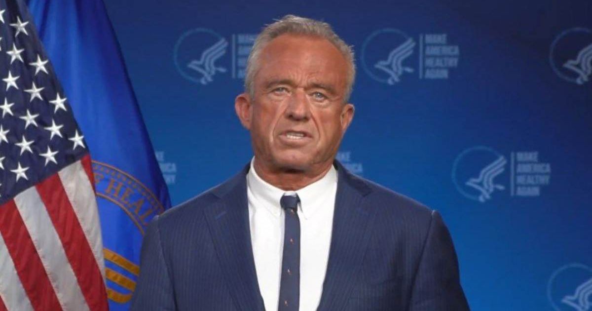 RFK Jr announces HHS probe into school for vaccinating child without parental consent