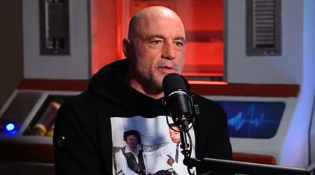Joe Rogan says Jesus Christ could return as artificial intelligence