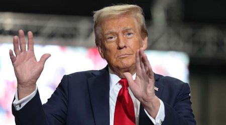 Trump says US is looking ‘seriously’ into Australia’s 'superannuation' model for retirement reform