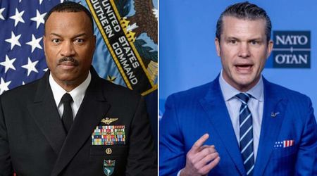 Fact Check: Did Admiral Alvin Holsey resign over Pete Hegseth’s Venezuela boat strike orders?