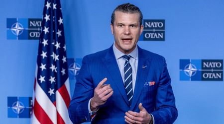 New York Times files lawsuit against Pentagon over ‘press restrictive’ media rules