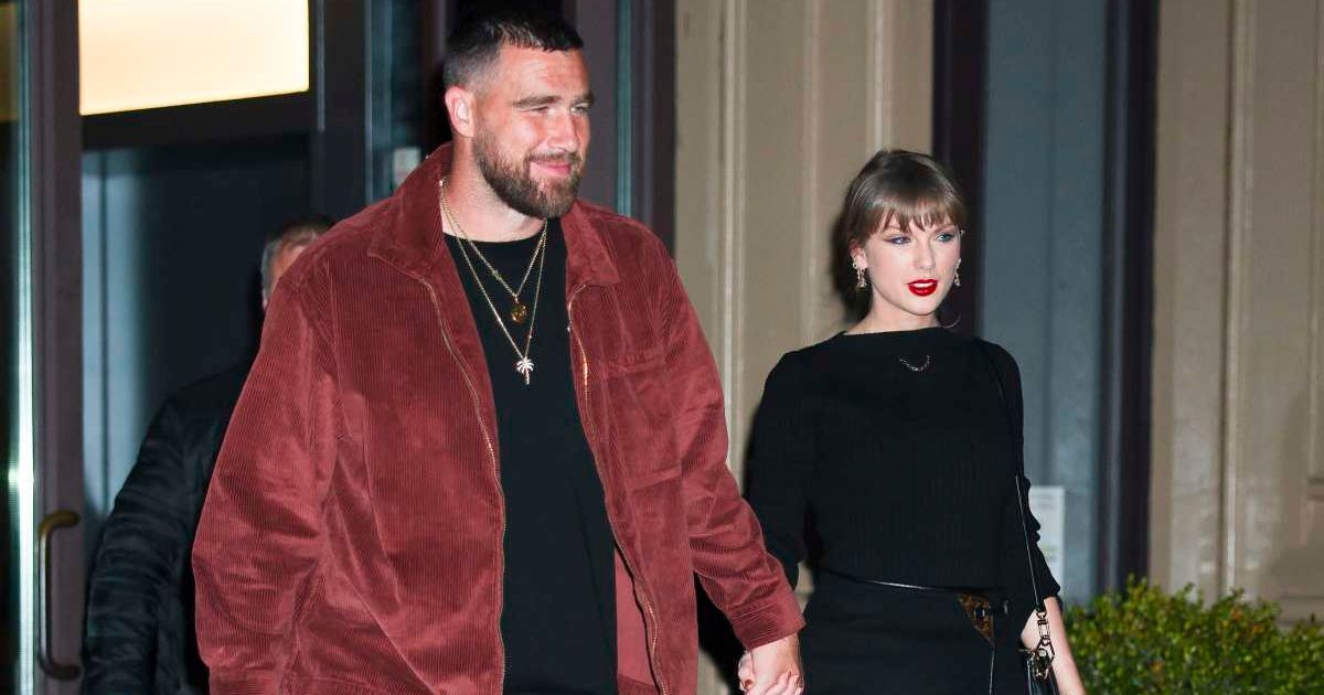 Multiple sources said Taylor Swift wanted to wed Travis Kelce at Ocean House in Watch Hill on Saturday, June 13, 2026 (Aeon/GC Images)
