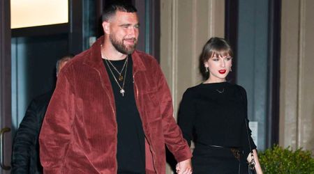 Taylor Swift pays big to lock down wedding date at luxury Rhode Island venue: Source