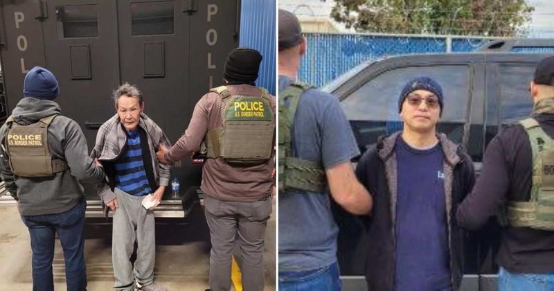 DHS arrests dozens of 'violent' illegal immigrants within 24 hours of New Orleans crackdown