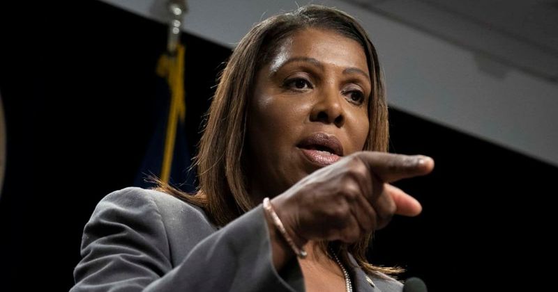 Federal grand jury rejects indictment of Letitia James after DOJ revives mortgage fraud case