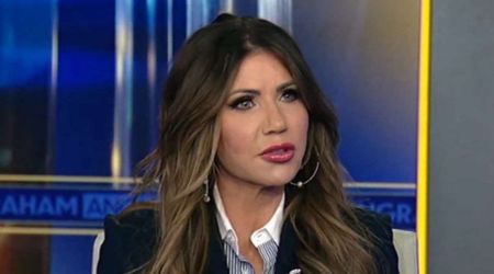 Trump’s travel ban will now include more than 30 countries, Kristi Noem confirms