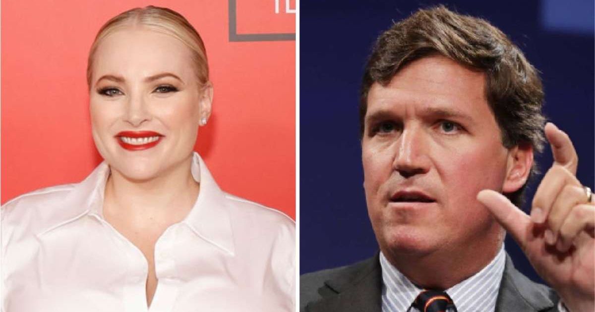Milo Yiannopoulos made derogatory remarks about Meghan McCain’s weight during his appearance on Tucker Carlson's podcast (Getty Images)