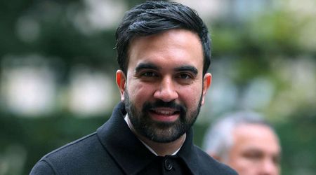 Zohran Mamdani vows to end homeless encampment sweeps as NYC mayor, ending key Eric Adams initiative