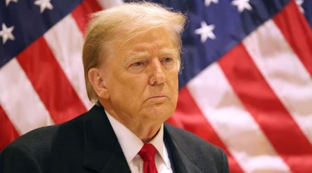 Trump announces security plan to end 'era of mass migration', names China as key threat