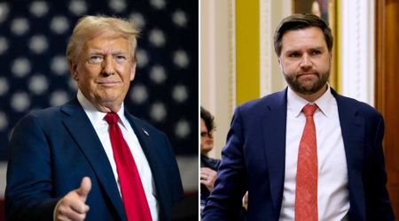 JD Vance admits voters have 'every right to be impatient' on economy, insists Dems caused crisis