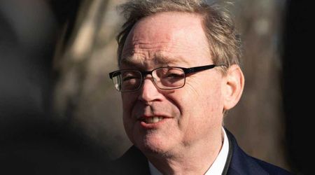 Wealthy Americans rush to back Trump accounts as Kevin Hassett says phones ‘ring off hook’