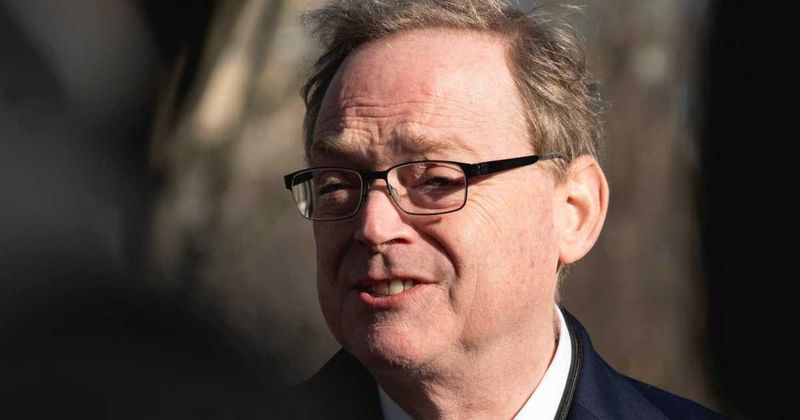 Wealthy Americans rush to back Trump accounts as Kevin Hassett says phones ‘ring off hook’