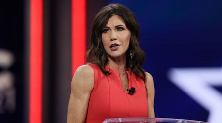 Fact Check: Did Kristi Noem claim that 50 percent of Minnesota’s visas and programs are fraudulent?