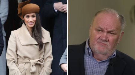 Meghan Markle 'reaches out' to estranged father after his emergency leg amputation surgery: Source