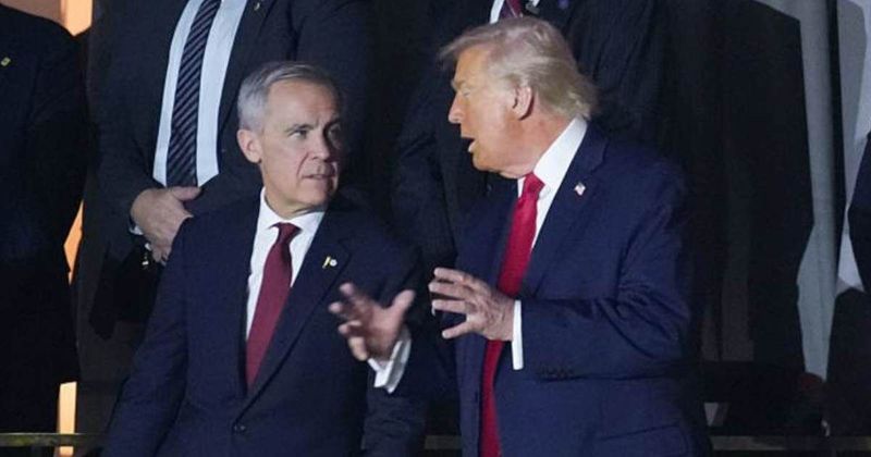 Trump’s remark after his ‘YMCA’ dance at FIFA’s 2026 World Cup draw revealed by lip reader