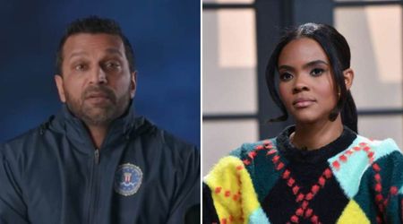 Kash Patel says FBI won't 'turn eye away' from Owens claim Macron ordered hit squad