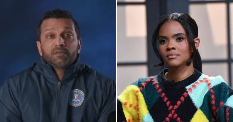 Kash Patel says FBI won't 'turn eye away' from Owens claim Macron ordered hit squad