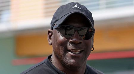 Fact Check: Did Michael Jordan say he’s leaving the Democratic Party?