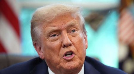 President erupts at Fox News for hosting ‘Trump hating loser’ Peter Schiff on weekend show