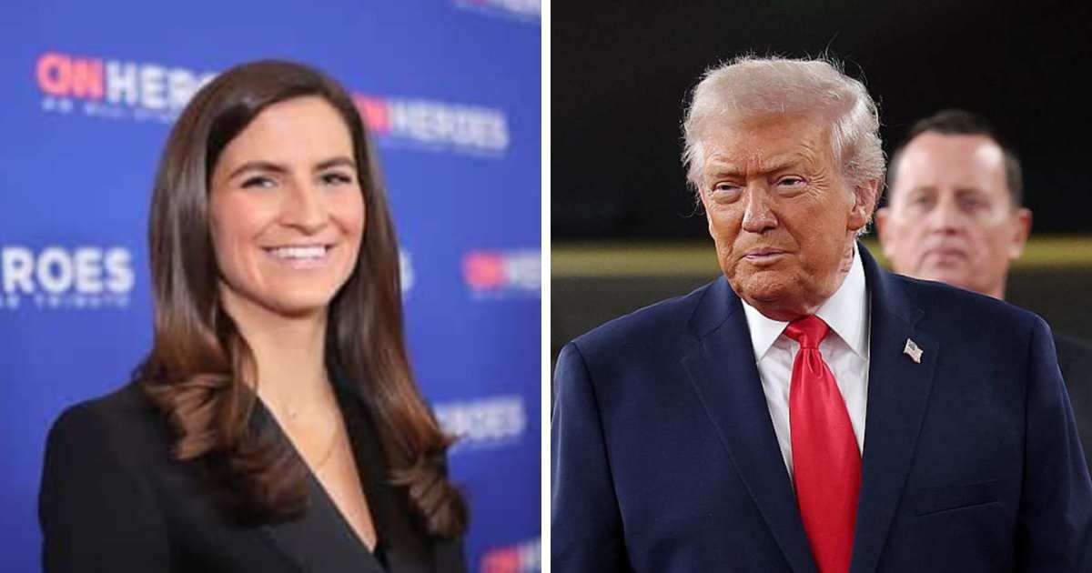 Donald Trump called the new 90,000-square-foot ballroom much larger and more elaborate than first planned (Getty Images)