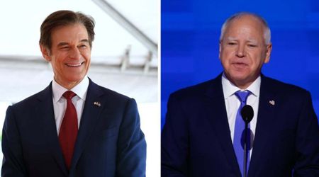 Dr Mehmet Oz gives Tim Walz ‘60 days’ to address alleged Somali Medicaid fraud: ‘We’ll stop paying’