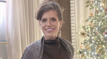 Nancy Mace’s holiday photo fuels pregnancy speculation: 'Are you trying to tell us something?'