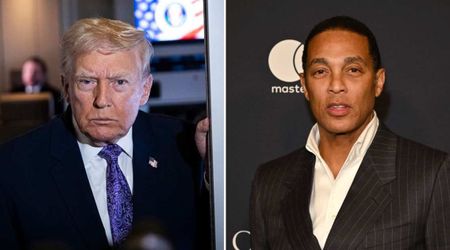 Former CNN anchor Don Lemon calls Trump ‘racist piece of s**t!’ over his remarks on Somalis
