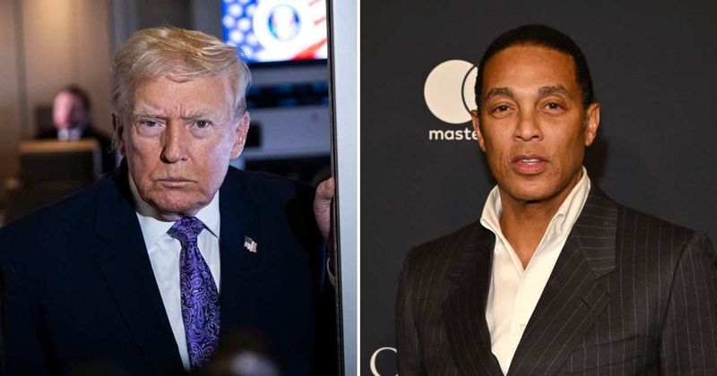 Former CNN anchor Don Lemon calls Trump ‘racist piece of s**t!’ over his remarks on Somalis