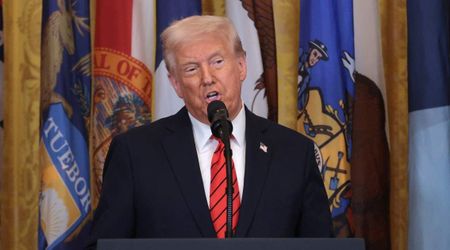 Trump underwent a routine CT scan, 'not the MRI' that had stirred speculation