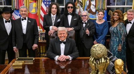 Trump-led Kennedy Center nearly ‘doubles’ Biden-era fundraising with record $23M haul