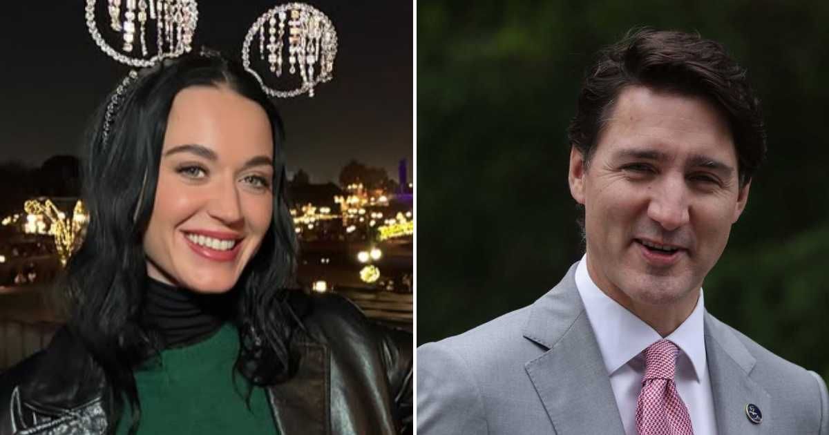 After four months of speculation, Katy Perry and Justin Trudeau shared sweet moments from their Japan trip, confirming their romance (@katyperry/Instagram, Sean Gallup/Getty Images)
