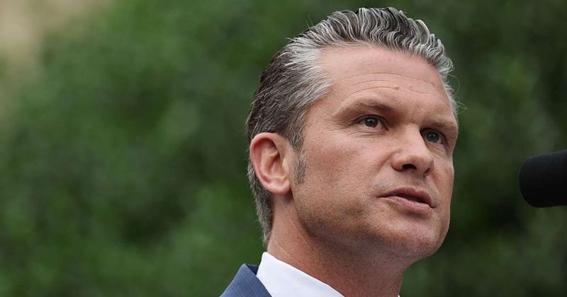 Hegseth defends cartel boat strikes, says Trump can act ‘as he sees fit’ to defend nation