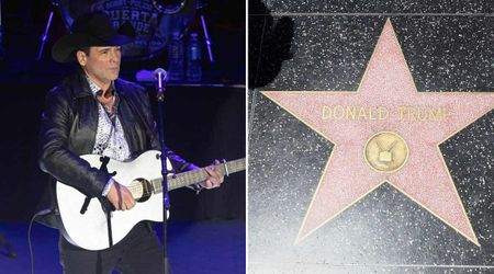 Texas Democrat Bobby Pulido's video defacing Trump’s Hollywood star resurfaces amid House run