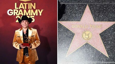 Texas Democrat Bobby Pulido's video defacing Trump’s Hollywood star resurfaces amid House run