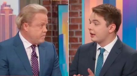 CNN panel erupts as pro and anti-MAGA guests clash over ‘Hegseth Derangement Syndrome’ claim