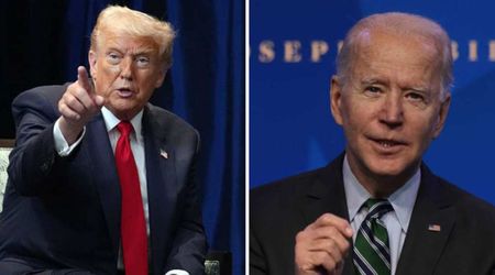 Trump says Biden caused the affordability crisis: 'I'm fixing it!'