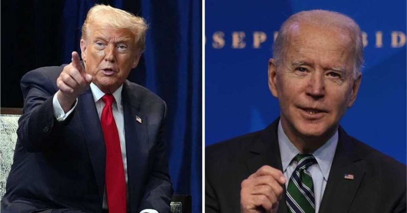 Trump says Biden caused the affordability crisis: 'I'm fixing it!'